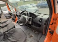 2021 Citroen Relay – Model: Relay 33 L1H1 Enterprise Blue HDi S/S – FY70FWG