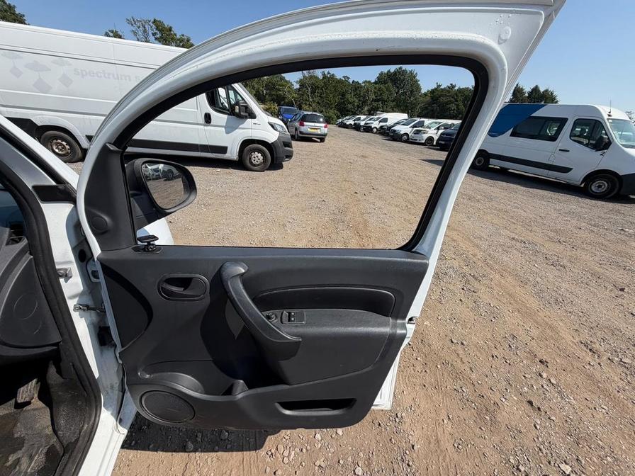 2020 Mercedes-Benz Citan – Model: Citan 109 Pure CDi – EO70ENF