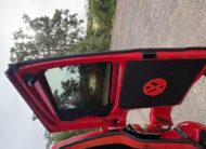 2005 Volkswagen Transporter – Model: Transporter T28 104 TDI – LR05YFB