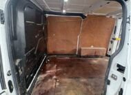 2022 Ford Transit Custom – Model: Transit Custom 300 Trend EcoBlue – CV22HYN