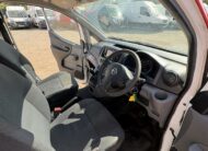 2017 Nissan NV200 – Model: NV200 Tekna dCi – BC66PNU