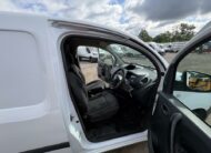 2015 Renault Kangoo – Model: Kangoo ML19 dCi – HY65PVN