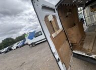 2021 Peugeot Boxer – Model: Boxer 335 Professional L3H2 Blue HDi – NL21LFT