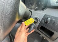 2009 Mercedes-Benz Vito – Model: Vito 109 CDI Compact – SG09VNT