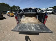 2016 Ford Ranger – Model: Ranger Limited Edition 4×4 TDCi – GX66WLE