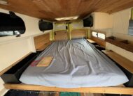 2007 Renault Master – Model: Master 100.35 LWB – PN07JJO