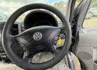 2017 Volkswagen Crafter – Model: Crafter CR35 TDI BlueMotion Technology – EX17GFV