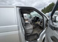2006 Volkswagen Transporter – Model: Transporter T30 130 TDI SWB Automatic – WU06UJF