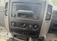 2016 Mercedes-Benz Sprinter – Model: Sprinter 313 CDi – BT16AEM