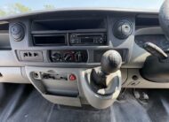 2006 Vauxhall Movano – Model: Movano Dti 3500 LWB – EY06VNS
