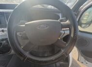 2010 Ford Transit – Model: Transit 85 T260 MWB FWD – BT10HSN