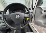 2009 Volkswagen Caddy – Model: Caddy C20 TDI 104 – PK59UTB
