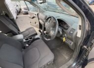 2007 Nissan Navara – Model: Navara Double Cab dCi – FX07SNK