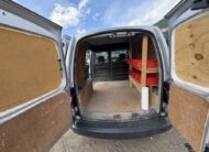 2012 Volkswagen Caddy – Model: Caddy C20 TDI 102 – RJ12CEO