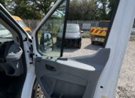 2016 Ford Transit – Model: Transit 350 – BP65UDU