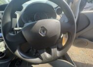 2021 Renault Kangoo – Model: Kangoo ML19 Business Energy dCi – MT71UZA