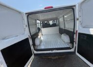 2005 Citroen Relay – Model: Relay 1000 TD HDi SWB – LV55HKL