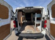 2018 Toyota Proace – Model: Proace Comfort – FN18KVB