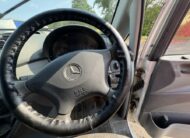 2009 Mercedes-Benz Vito – Model: Vito 109 CDI Long – KU59OYW