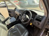 2010 Volkswagen Caravelle – Model: Caravelle SE TDI 180 Auto – BG10FEP