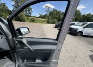 2010 Mercedes-Benz Vito – Model: Vito 115 CDI Long – WN60CXK