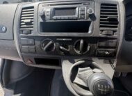 2014 Volkswagen Transporter – Model: Transporter T30 Startline TDI – VN14BCE