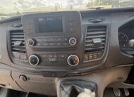 2021 Ford Transit – Model: Transit 350 Leader EcoBlue – BD21WKO