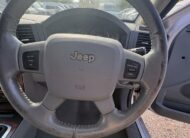 2006 Jeep Grand Cherokee – Model: Grand Cherokee CRD Limited Auto – HJ55TWM