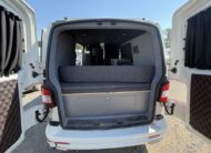2005 Volkswagen Transporter – Model: Transporter T28 130 TDI – YX05NZE