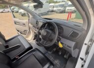 2020 Vauxhall Vivaro – Model: Vivaro 2900 Dynamic S/S – DS70WYF