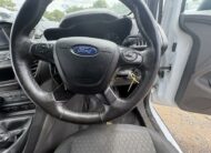 2019 Ford Transit Connect – Model: Transit Connect 210 Trend TDCi – YF19RFT