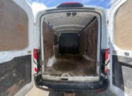2019 Ford Transit – Model: Transit 350 Leader EcoBlue – WR69OEG