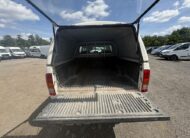 2011 Toyota Hilux – Model: HI-Luxury HL2 D-4D 4×4 Double Cab – FP11PLZ