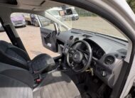 2011 Volkswagen Caddy – Model: Caddy C20 TDI 102 – NU61XXP