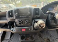 2021 Peugeot Boxer – Model: Boxer 335 L3 Blue HDi – CN21FCZ