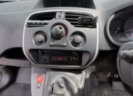 2018 Renault Kangoo – Model: Kangoo ML19 Business+ Energy dCi – DS18WFO