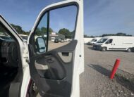 2018 Renault Master – Model: Master 35 LWB – FN68AGX