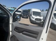2019 Peugeot Expert – Model: Expert Professional Standard Blue HDi – YO19OMJ