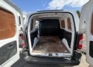 2020 Citroen Berlingo – Model: Berlingo 1000 Enterprise Blue HDi S/S – LA69ZRN