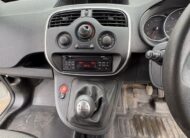 2020 Renault Kangoo – Model: Kangoo ML19 Business+ Energy dCi – DY70TPU