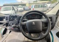 2016 Peugeot Boxer – Model: Boxer 335 Professional L3H2 HDi – HY16UYK