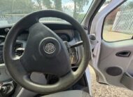 2005 Vauxhall Vivaro – Model: Vivaro 2900 DI SWB – FP55OKL
