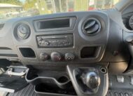 2013 Renault Master – Model: Master LL35 dCi – AY13VYX