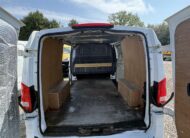 2016 Mercedes-Benz Vito – Model: Vito 109 CDi – BL66XFS