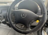 2012 Mercedes-Benz Sprinter – Model: Sprinter 313 CDi – SV12MHJ