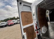 2022 Renault Master – Model: Master 35 LWB – BV22GWA