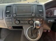 2010 Volkswagen Caravelle – Model: Caravelle SE TDI 180 Auto – BG10FEP