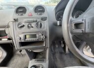 2012 Volkswagen Caddy – Model: Caddy C20 TDI 102 – RJ12CEO