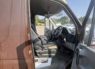 2012 Mercedes-Benz Sprinter – Model: Sprinter 313 CDi – KS12KTT