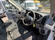 2016 Ford Transit – Model: Transit 350 – BP65UDU